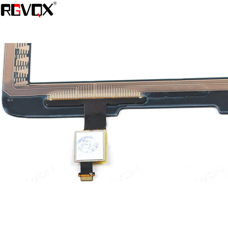 RLGVQDX Новый Для Lenovo A5500 Оригинальный сенсорный экран дигитайзер стекло сенсор