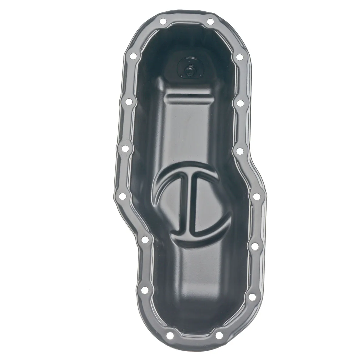 Нижняя масляная сковорода для Toyota Land Cruiser 2008 2009 2010 2011 2012 2013 2014 Tundra Sequoia Lexus LX570