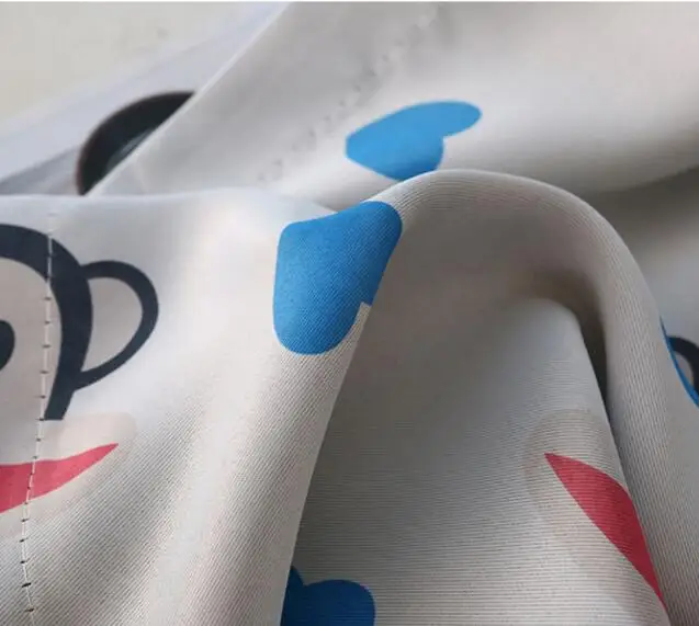 Высокое качество готовой продукции с изображением милой обезьянки украшение