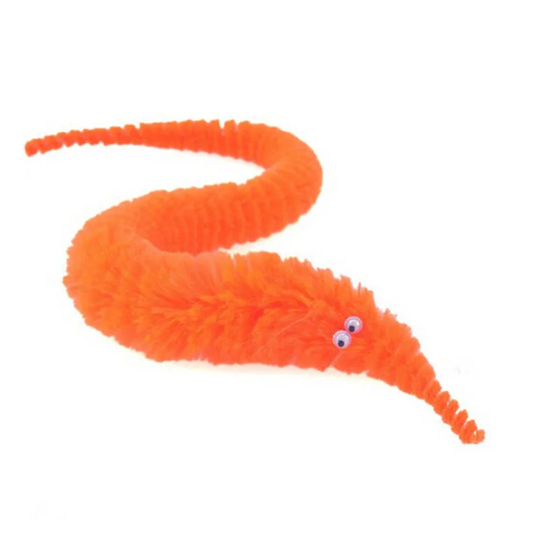 orange Мини мягкая игрушка пончик/банан/Картофель фри антистрессовый шар сжимающая поднимающаяся игрушка Abreact мягкая липкая игрушка для снятия стресса - Цвет: orange