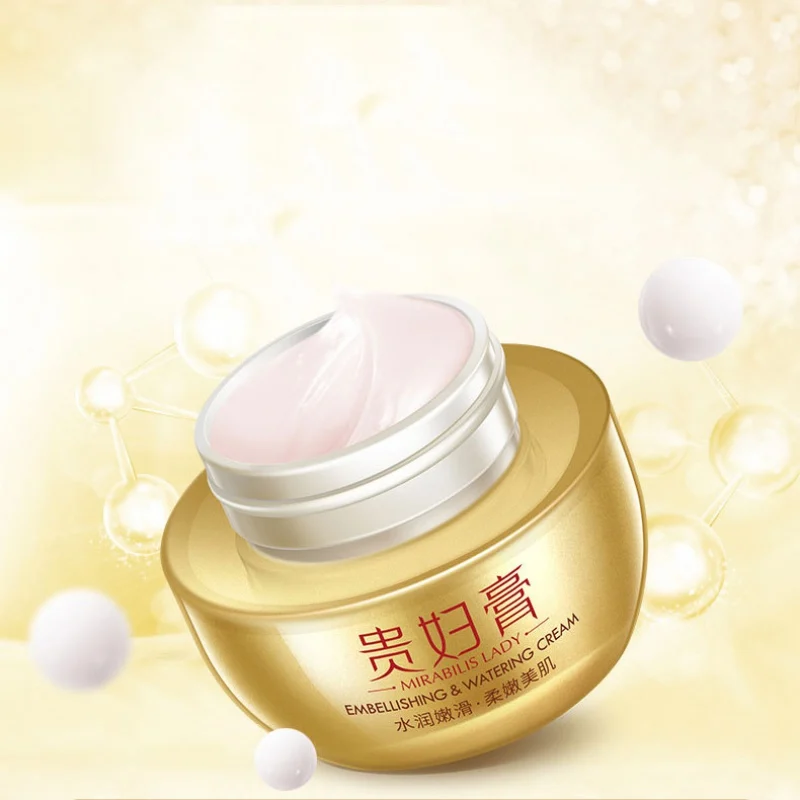 Анти-морщины нежирный женский Крем паста кожа мышечная увлажняющая и красивая