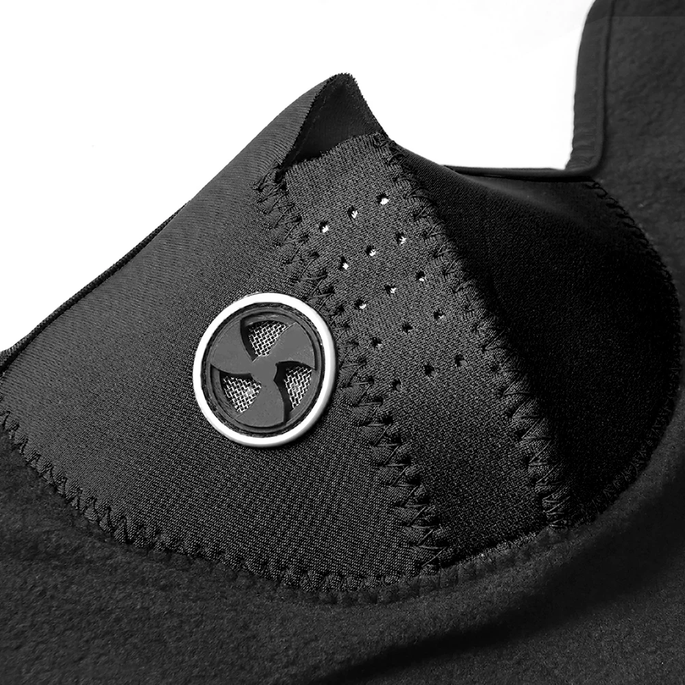 Ветрозащитные мотоциклетные маски головной убор Скелет защитная маска для лица