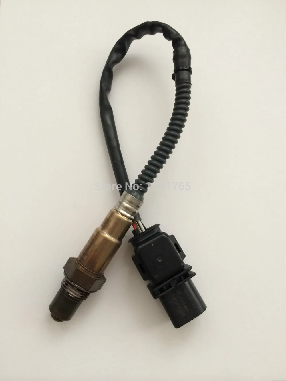 Датчик кислорода/O2 датчик для Ford C Max Focus Galaxy Mondeo Kuga OEM #0258017119|Датчик содержания