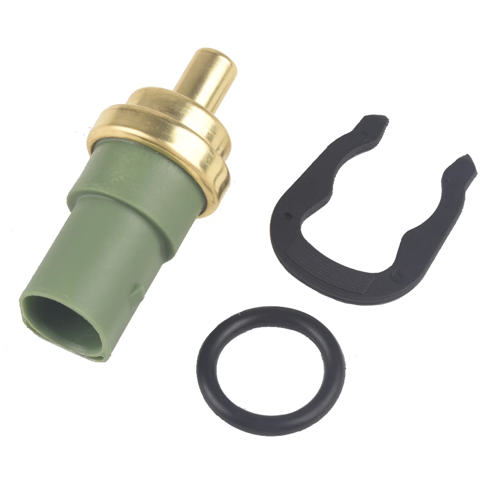 Датчик температуры воды для VW Golf Passat Jetta Beetle Audi A3 A4 A6 A8 S3 S4 S5 S6 S8 TT Seat Leon