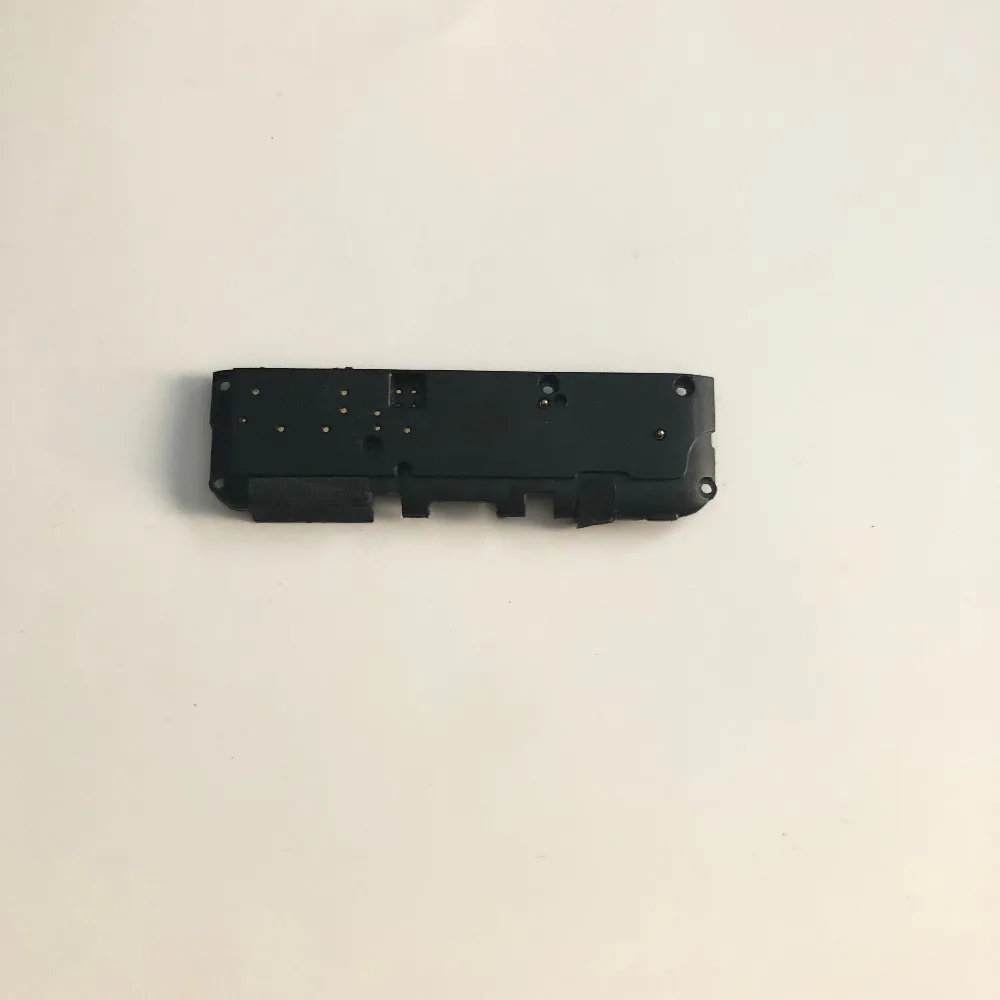 Б/у громкий динамик ЗУММЕР кольцо + антенна для сотового телефона Umidigi S2 Lite MT6750T Octa
