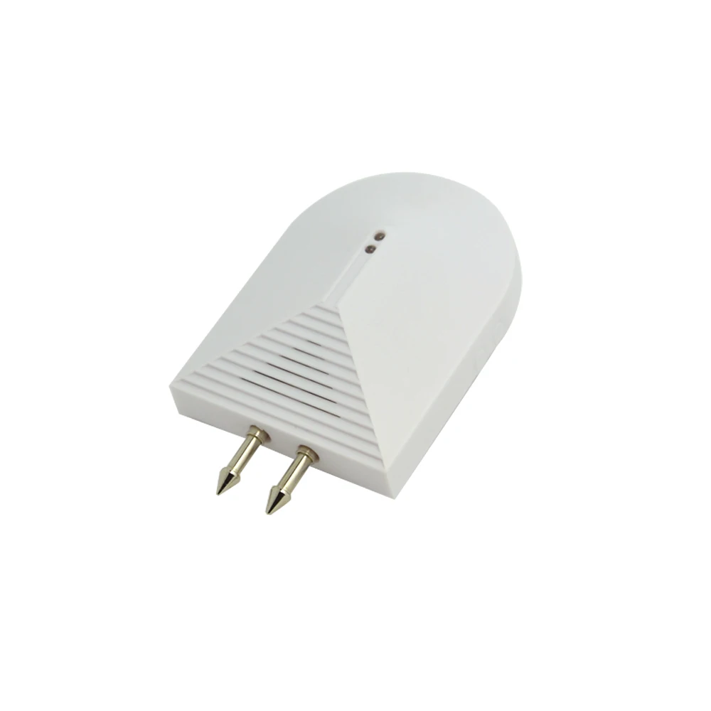 (1 шт.) беспроводной детектор утечки воды для дома 433 МГц и выход проводного