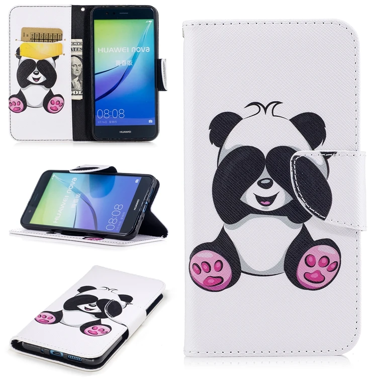 P10 Lite Coque для huawei P10/huawei P10 Lite чехол Флип из искусственной кожи кошелек чехол для телефона чехол для huawei P10 P 10 Lite Capa Fundas