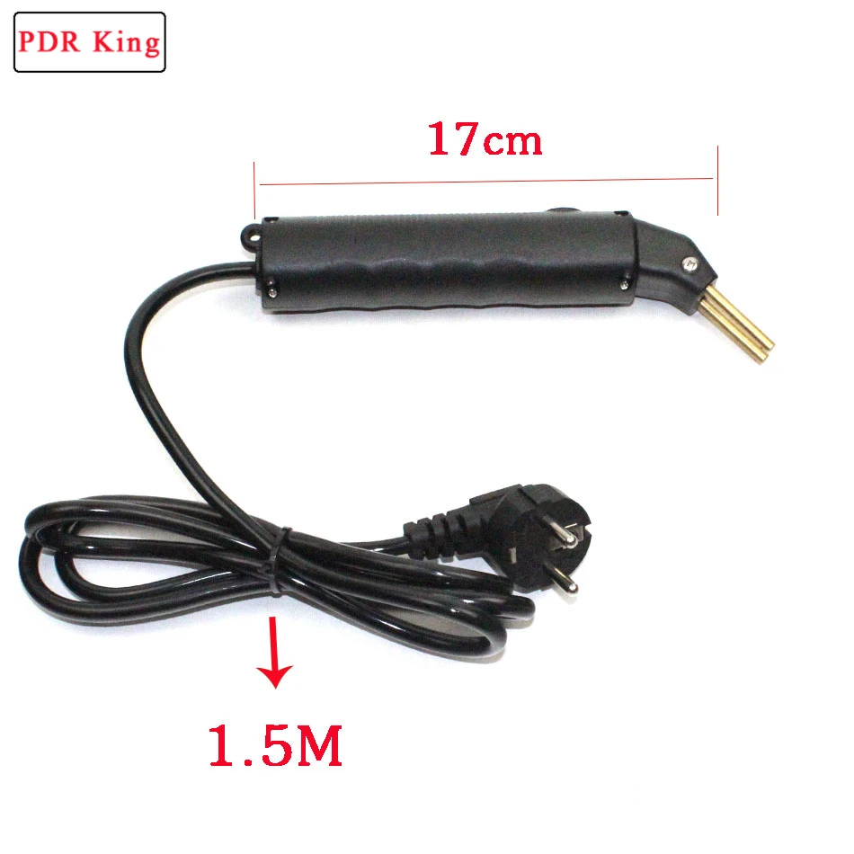 Горячее предложение система ремонта пластмассы сварочный пистолет обтекатель