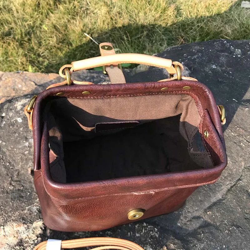 EUMOAN новые сумки модные ретро кожаные сумки Роза отпечаток Дамская Диагональная Сумка мини сумка на плечо