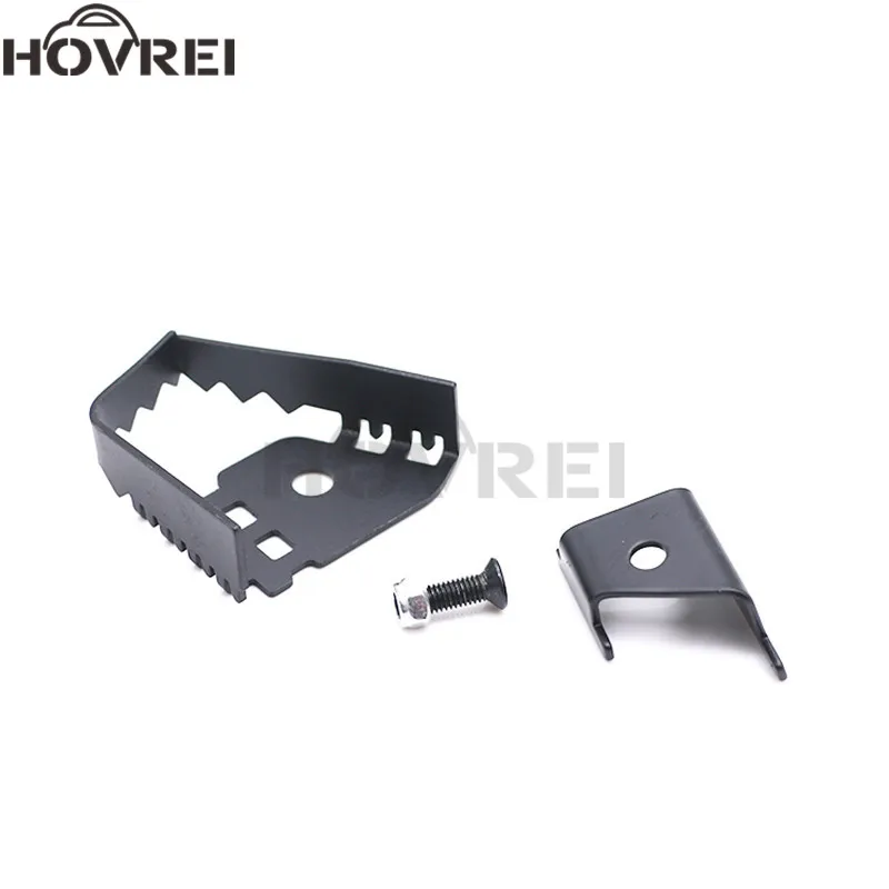 Для BMW F800GS F700GS F650GS R1150GS R1200GS R 1150/1200 GS мотоцикл задний ножной тормоз рычаг колышка