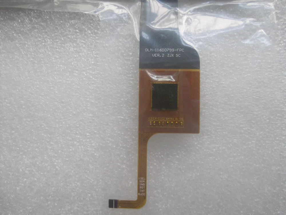 Бесплатная доставка 11 6 дюймовый сенсорный экран 100% новая сенсорная панель