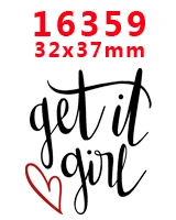 16359 30 шт мультфильм персонаж плоское украшение из смолы PR 16325 - Цвет: 16359