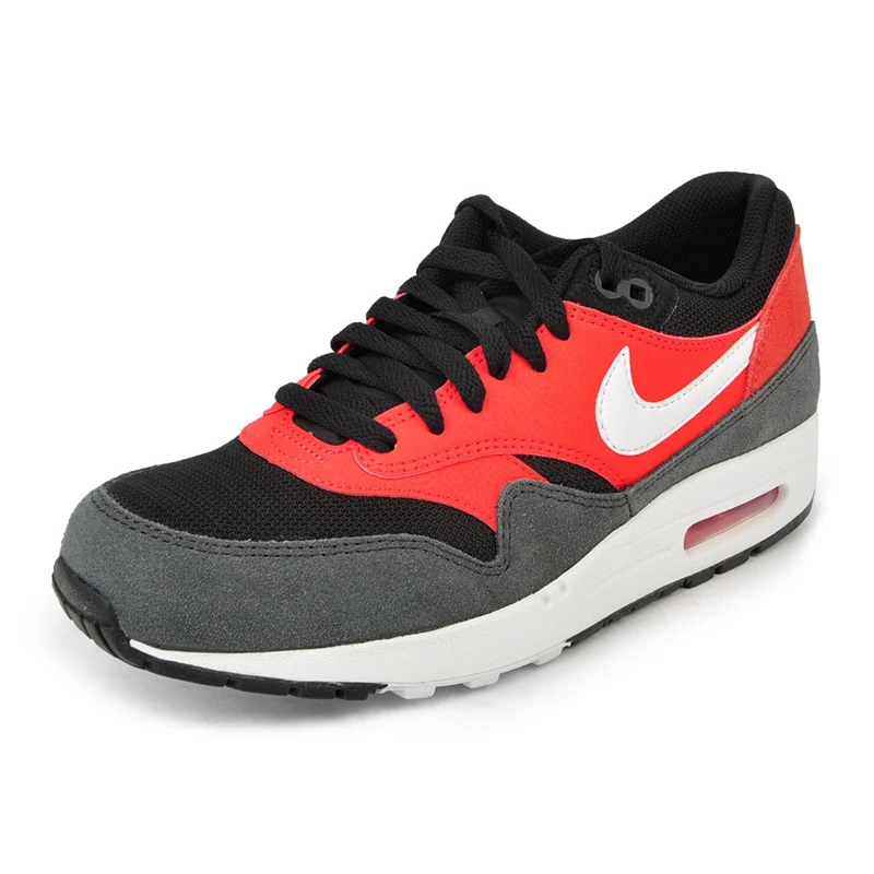Оригинальные мужские кроссовки NIKE AIR MAX 1 ESSENTIAL для бега | Спорт и развлечения