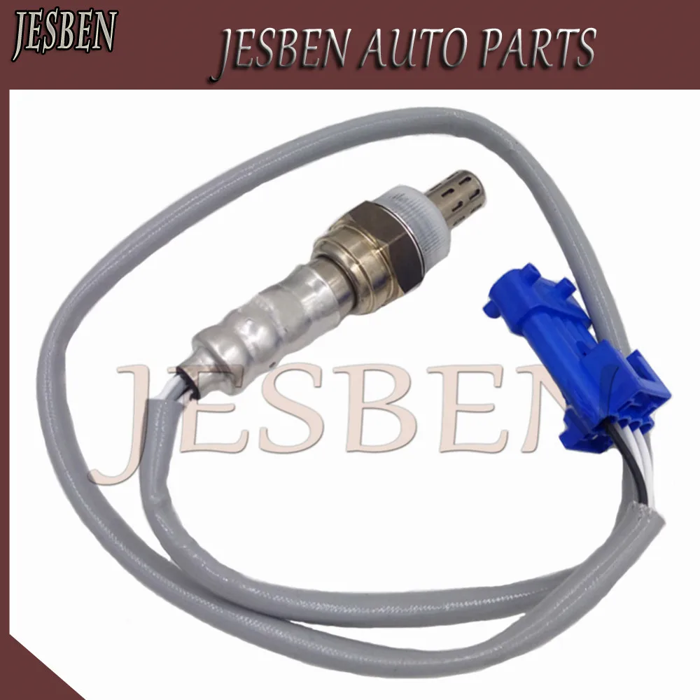 Кислород O2 Сенсор подходит для PEUGEOT 1007 106 206 207 3008 306 307 308 406 407 5008 508 607 806 807 партнер эксперт NO#9644491280
