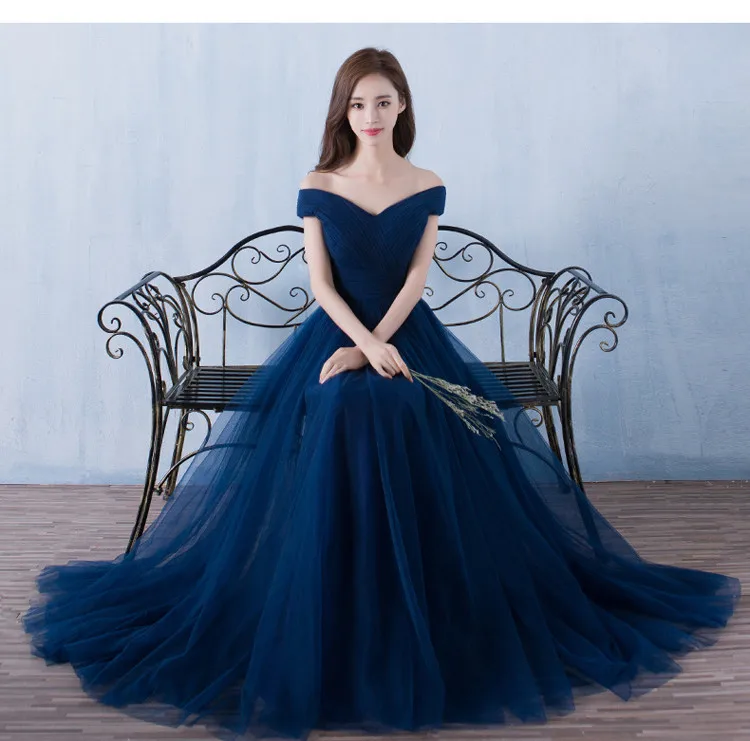 Кружевные Платья для подружек невесты Beauty-Emily 2019 длинные платья праздника без