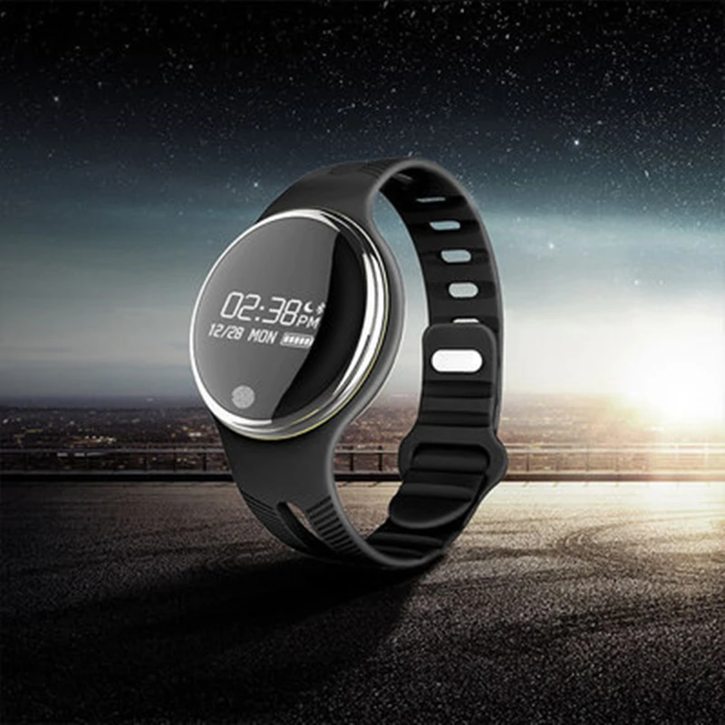 Умные часы для мужчин трекер сна смартфоны женские спортивные часы с GPS/Bluetooth браслет Велоспорт смарт-браслет для Android IOS Телефон