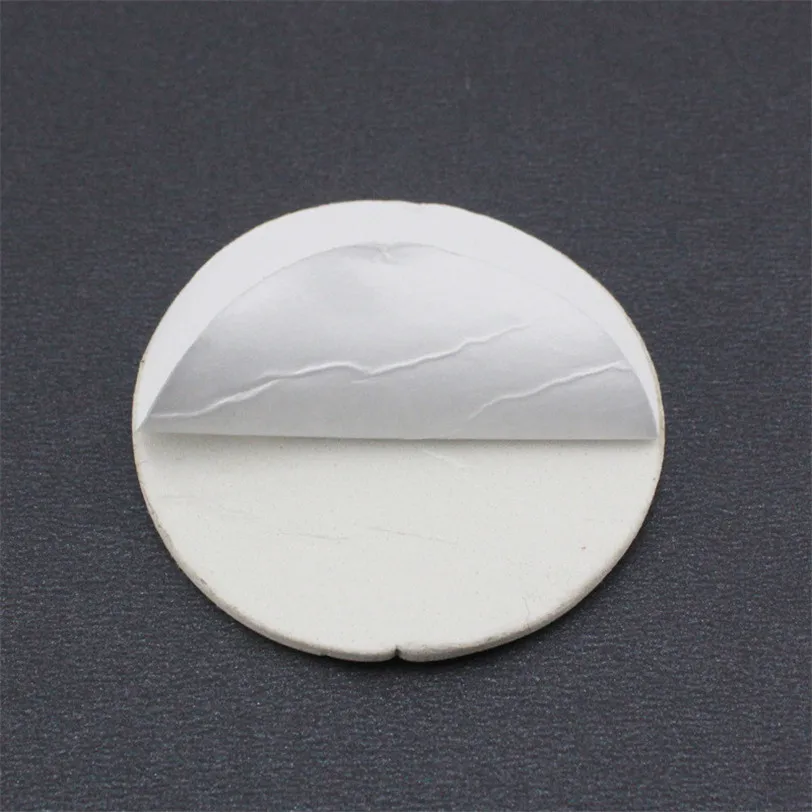 Автомобильный-Стайлинг 20 шт. наполнители клейкая накладка двухсторонняя пена