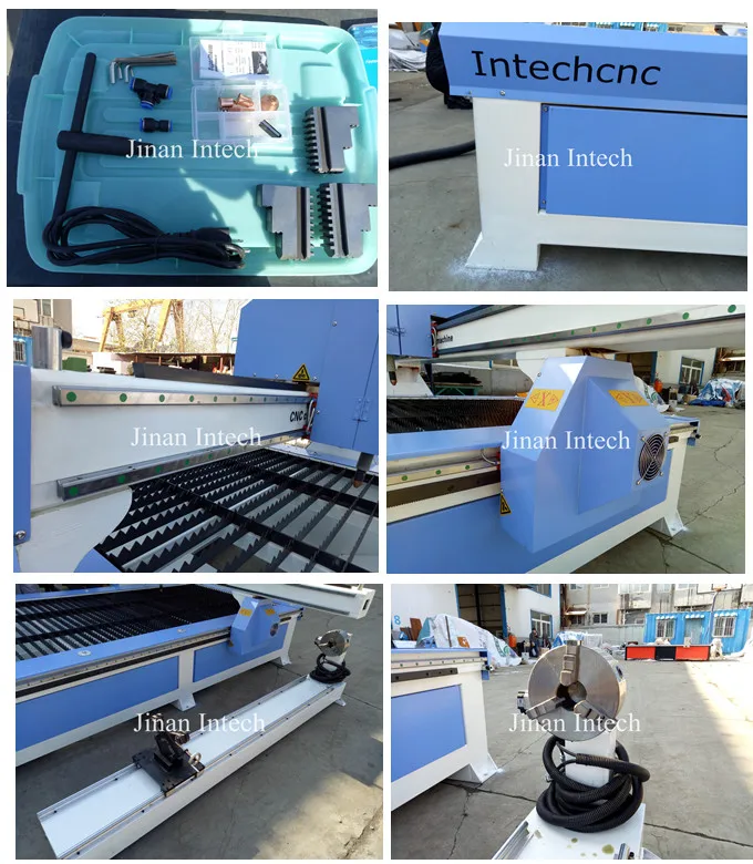 Новейшая модель 1530 низкая стоимость станок плазменной резки с ЧПУ | Инструменты