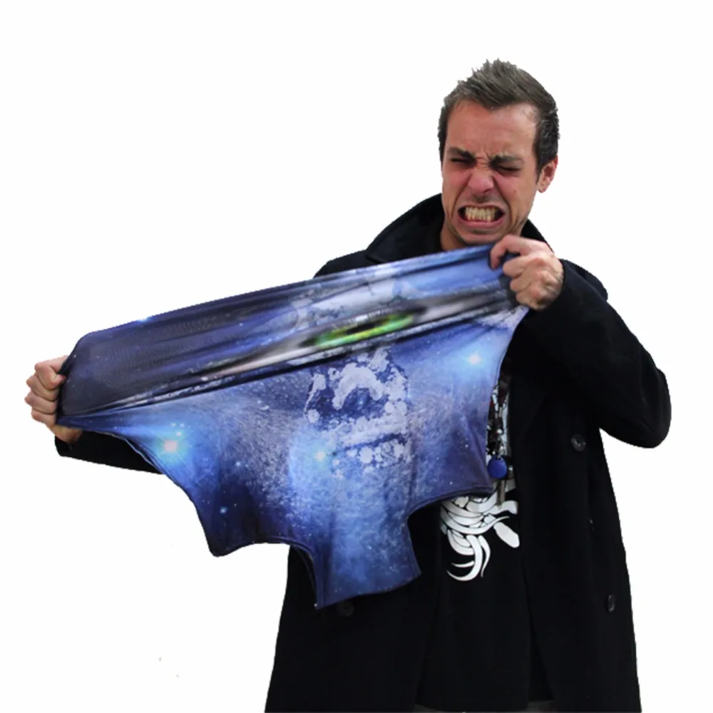 

Noisydesigns Blue Printing Animal Shark Dolphin Travel Luggage Cover Elastic Waterproof Protective Dust Cover Spandex Fabric