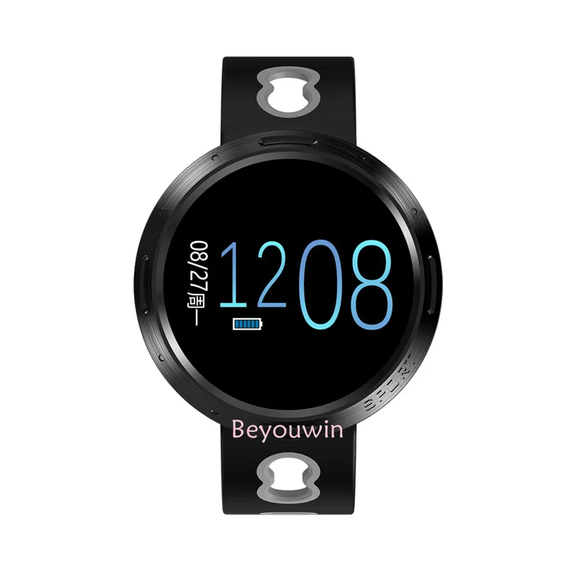 fashion high quality smart bracelet watch for man women hot selling sport wrist |