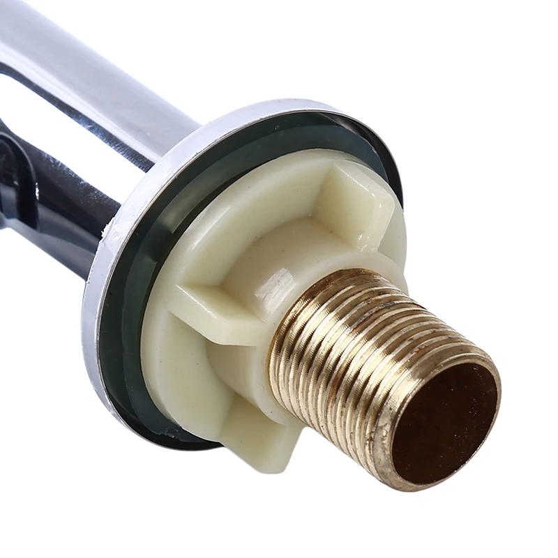 Смесители для раковины в ванную комнату смеситель с матовой никелевой ручкой