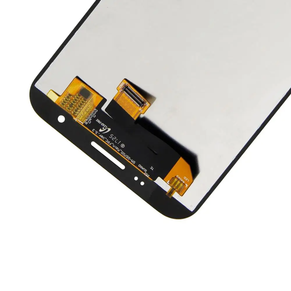 Сменный ЖК-экран для SAMSUNG Galaxy J3 Prime J327 J327P J327T1 J327V J327T | Мобильные телефоны и