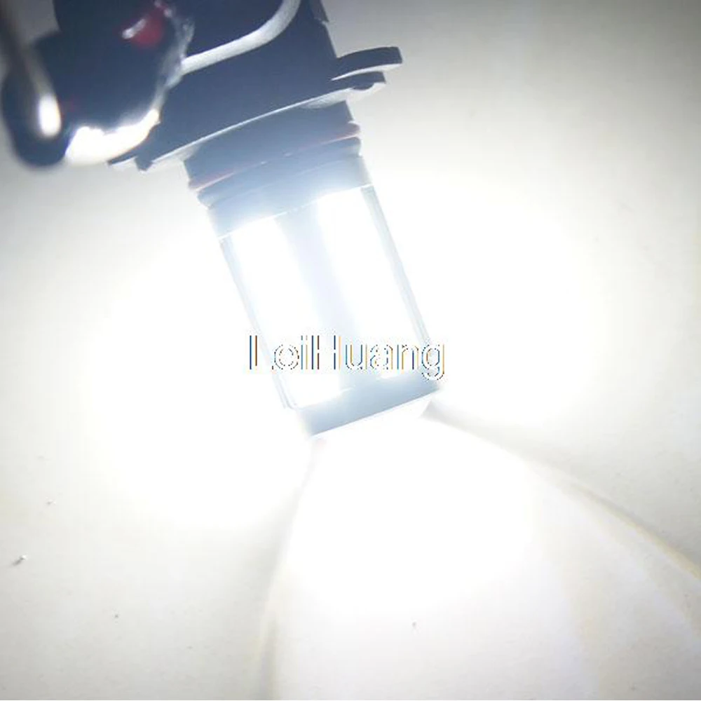 1 шт. T20 WY21W 7440 33 SMD 5630 светодиодный Автомобильный задний фонарь стоп-светильник