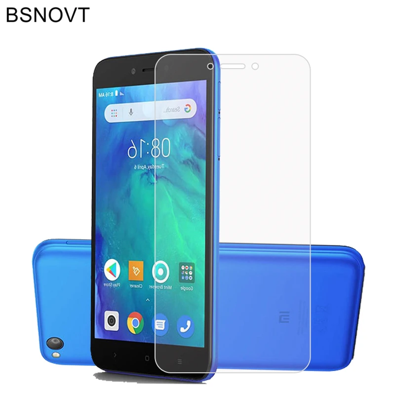 

2PCS For Xiaomi Redmi Go Glass Screen Protector For Xiaomi Redmi Note 8 Glass For Xiaomi Redmi Go Glass For Redmi Note 7 8A 8 6A