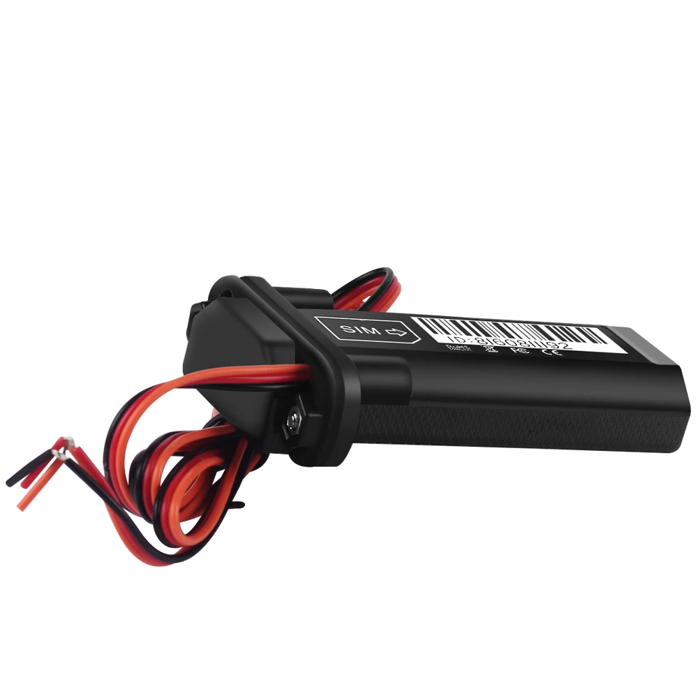 Микро GPS слежения за транспортными средствами мини Водонепроницаемый уход кожей