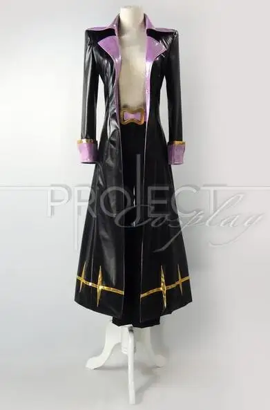 Костюм для косплея рок 2016 | Тематическая одежда и униформа