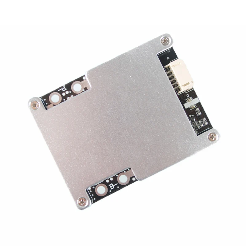 3S 4S Защитная плата литиевой батареи li ion Cell 12 6 V 16 8 18650 Lipo с функцией балансировки 80A