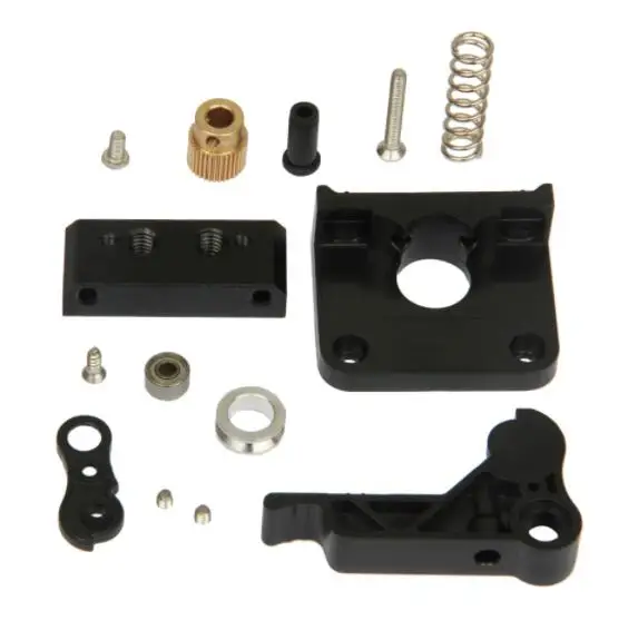 MK8 комплект подачи экструдера для нити 1 75 мм|extruder feeder|mk8 extruder kitmk8 1.75mm |