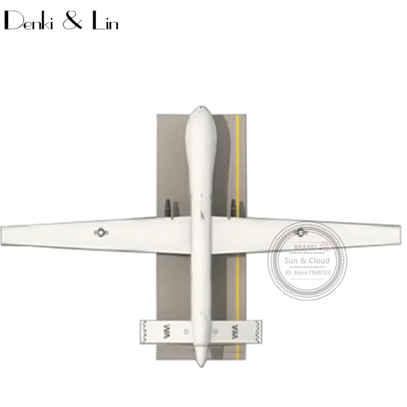 3D объемные Атомайзеры в масштабе 1:24 планета хищник модель самолета из бумаги