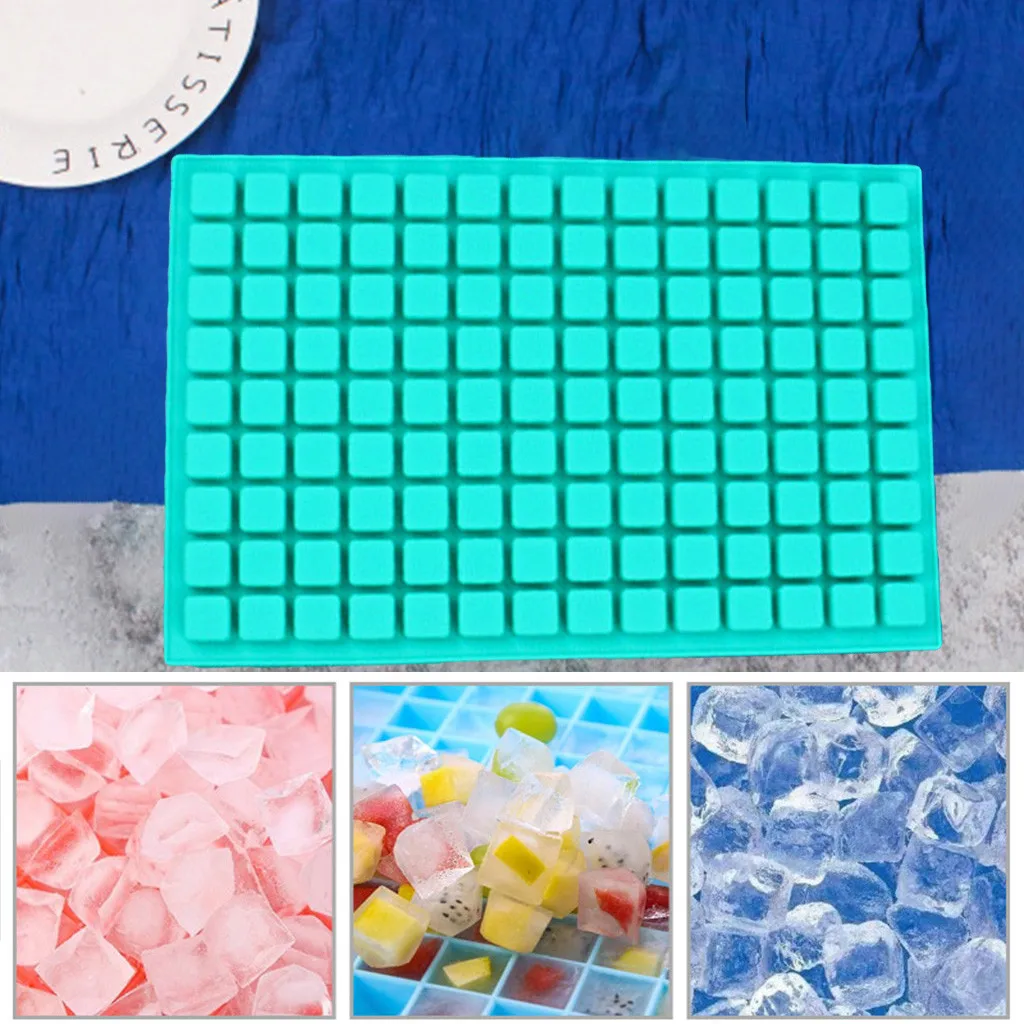DIY ледяная решетка сетка форма для мороженого приспособления кухонные