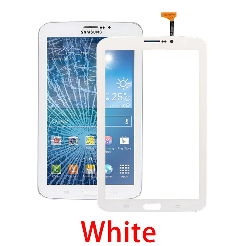 Новинка для Galaxy Tab 3 7 0 T210/P3210 оригинальная сенсорная панель дигитайзер