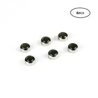 6PCS Робот-игрушка для собак, умный электрический робот для питомцев, Детский интерактивный Playmate с сенсорным управлением, Электронная прогулочная Поющая игрушка для собак, Новинка - Цвет: 6PCS