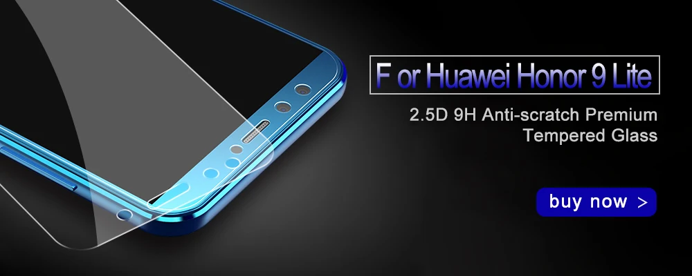 Чехол для Huawei Honor 9 Lite, мягкий чехол из ТПУ и силикона, Роскошный прозрачный чехол на заднюю панель для Honor 9 Lite, чехол