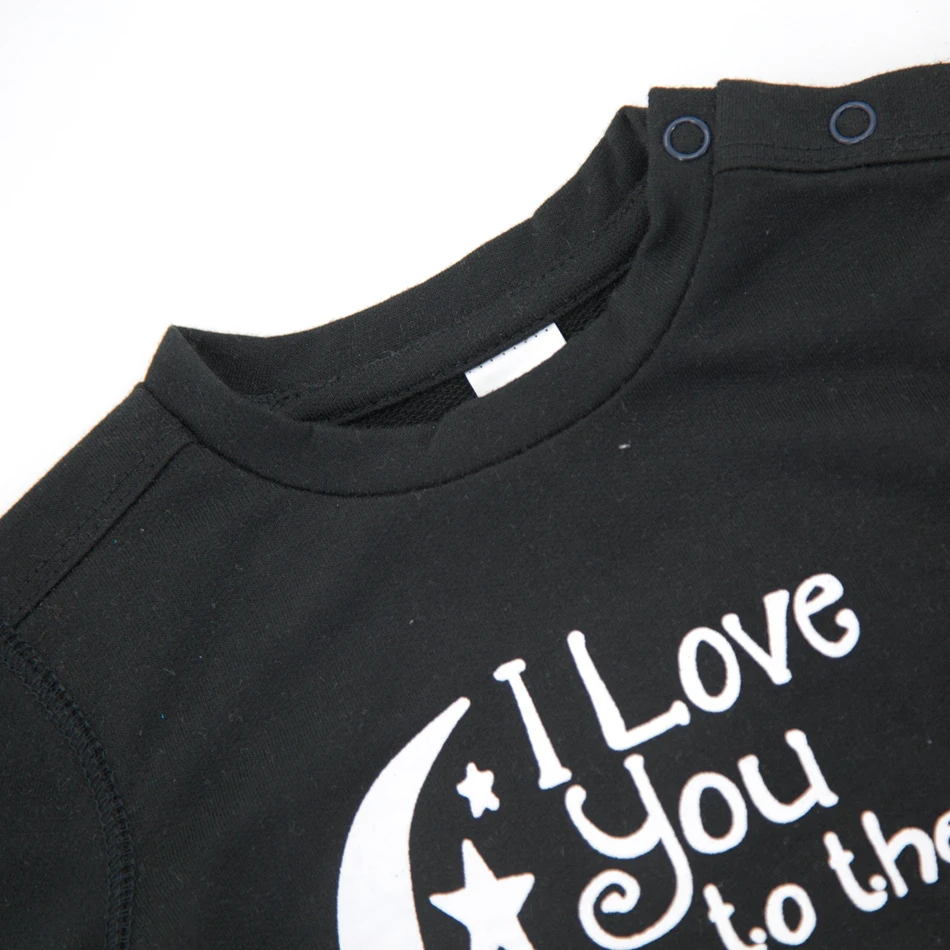 Детские футболки для маленьких мальчиков футболка с длинными рукавами и принтом