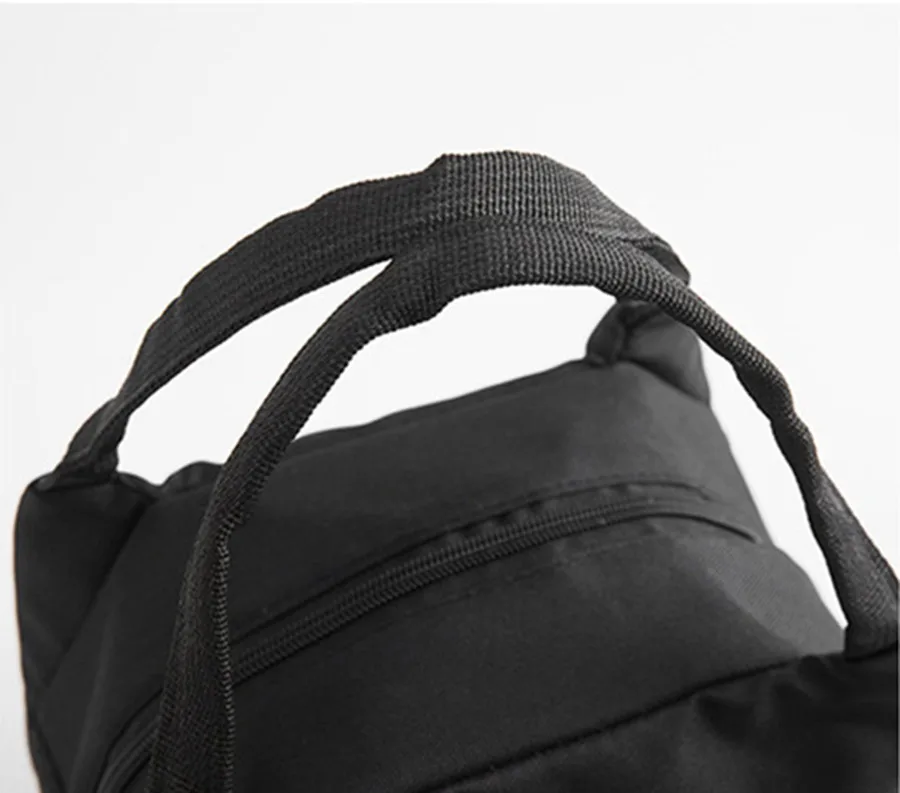Портативный сумки для ланча Термальность изолированная сумка для обедов Tote для Для женщин детская Для мужчин цветной чехол школьная Еда хранения сумки для пикника