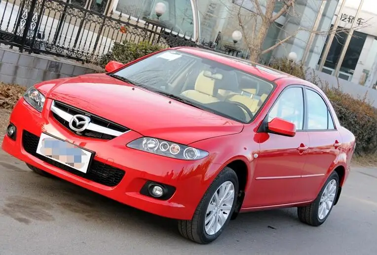 Стабилизатор Втулка резиновая GJ6A-34-156 GJ6A-28-156 для Mazda 6 2002-2008(включая вагон
