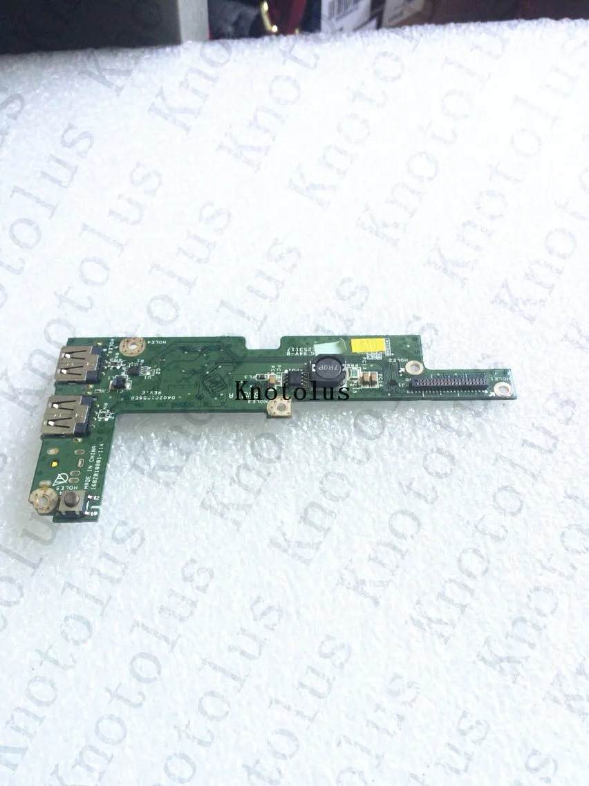 Переключатель для Acer 4520 4720 4220 4720G 4520G 4720Z USB переключатель питания встраиваемые