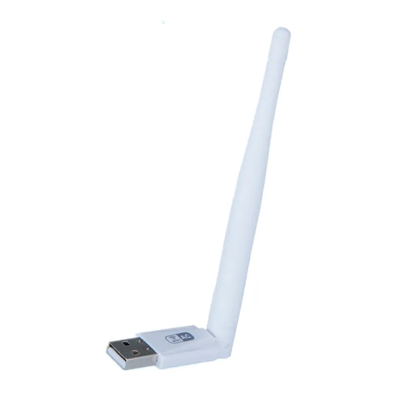 KuWFi Usb WIFI адаптер 600 Мбит/с Мини USB 802.11a/n/g/b антенна сетевая карта 3G модем ключ