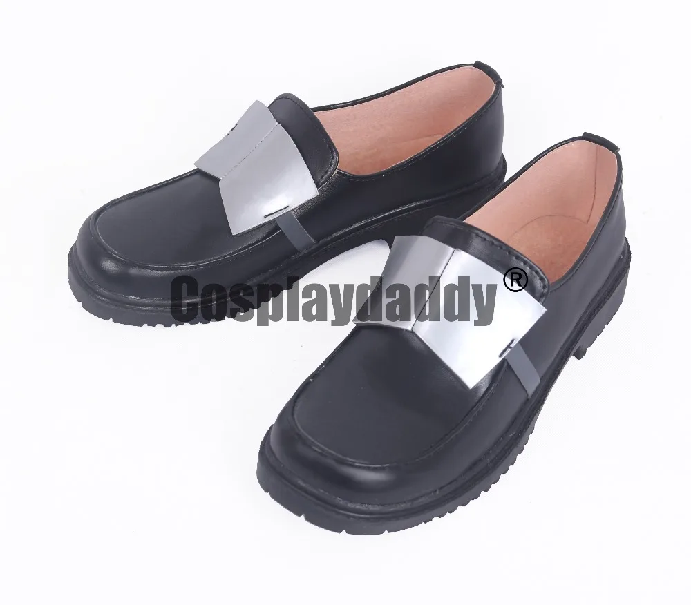 Goblin Slayer Goburin Sureiya Adventurer's Guild Orcbolg Beardcutter Cosplay Shoes Boots S008 |