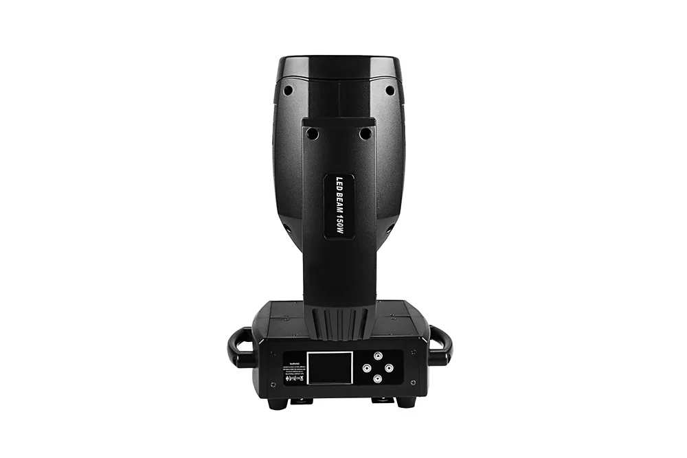 Imrex 150W Светодиодный светильник с движущейся головкой 13 каналов DMX 150W Lyre светодиодный светильник с движущейся головкой с коробкой