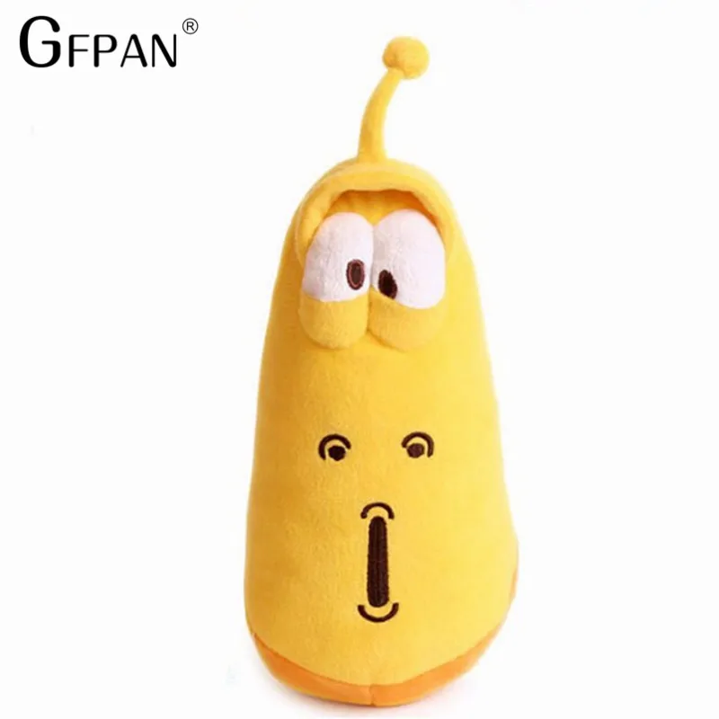 3 шт./лот продажа товара забавные насекомые слизь креативные плюшевые игрушки