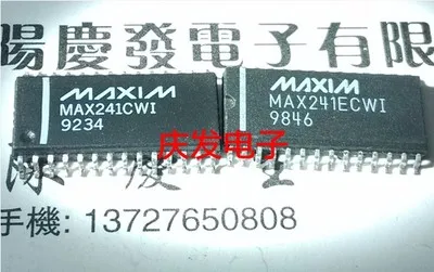 Бесплатная доставка ST232 ST232B ETC5067 ETC5067D UDN2916 UDN2916LB MAX241 MAX241ECWI PCF8574 PCF8574AT | Автомобили и