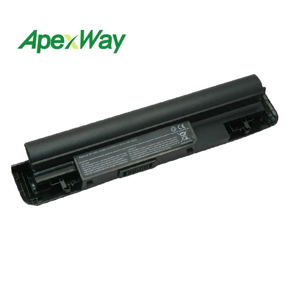 

Аккумулятор для ноутбука dell Vostro 4400 P649N 1220n 0F116N, 11,1 мАч, 1220 В