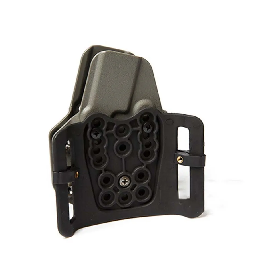 TB-FMA тактический страйкбол Kydex AR Mag Чехол Перевозчик 5,56 черный для поддержки пояса охота и страйкбол