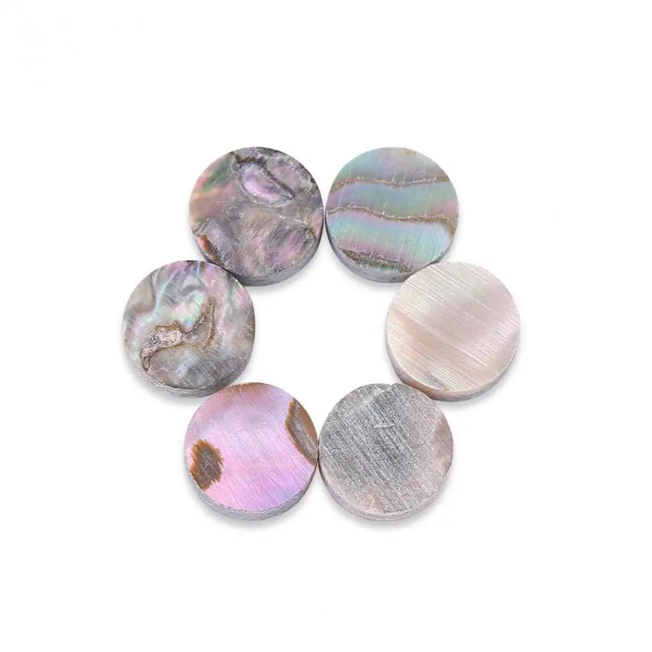 Фломастеры для гитары 6 мм фломастеры укулеле бас мандолина банджо Декор цвет