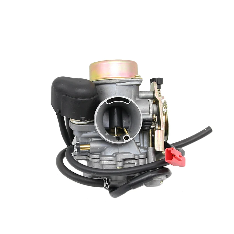 Карбюратор ZS для мотоцикла 26 мм карбюратор cvk CVK26 сменный Kehin GY6 150cc ~ 250cc гоночный